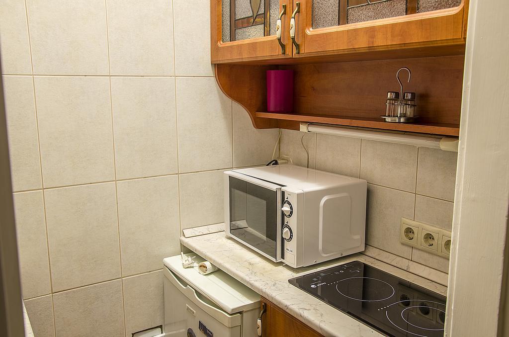 Danube Pest-Side Apartment Boedapest Buitenkant foto